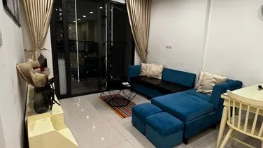 cho thuê căn hộ cao cấp 1pn+1 full nội tất giá 7tr/tháng cam kết giá tốt nhất Vinhomes Smart City