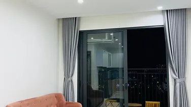 Cho thuê nhanh căn hộ 3pn full nội thất gỗ giá chỉ 11tr/tháng tại Vinhomes Smart City Tây Mỗ