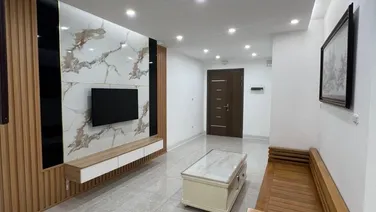 Bán căn hộ HH1 Dương Đình Nghệ - Yên Hòa – Cầu Giấy 100m2 2PN 2WC nhà đẹp, đủ đồ căn góc giá 4.8 tỷ