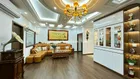 Bán căn hộ CT1 VIMECO Nguyễn Chánh 152m2 4PN 2WC nhà đẹp đủ đồ căn góc giá 8.3 tỷ LH 0356593622