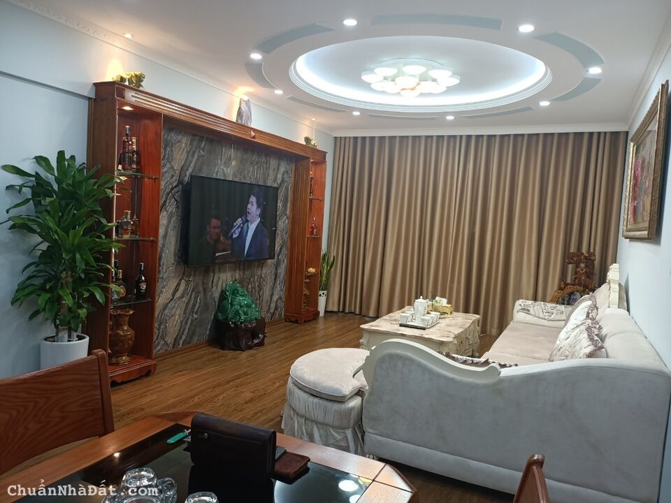 Bán căn hộ 165 Thái Hà – Sông Hồng Park View 3PN 2WC nhà đẹp đủ đồ giá RẺ LH 0333196926