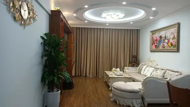 Căn hộ 98m2 Chelsea Park Cần Bán, Giá 4.x tỷ đủ nội thất Lh 0382156236