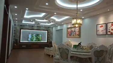 Chính chủ gửi bán CT1 Sudico Mỹ Đình Sông Đà 133m2, 4PN, 2wc, Full nội thất cao cấp, Lh 0382156236