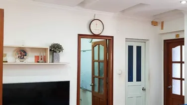 Bán căn hộ chung cư N07 Thành Thái 86m2, Giá 3.x tỷ Lh 0382156236