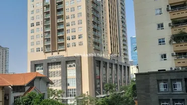 Cần bán căn hộ Vimeco Nguyễn Chánh 133m2, nhà đẹp đủ đồ, Giá 5.x tỷ Lh 0975970420