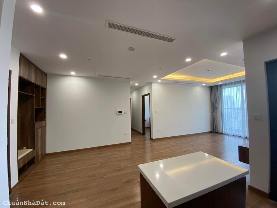 Bán căn góc 3PN rộng nhất cả khu - có sổ - Hinode City, 201 Minh khai, HN