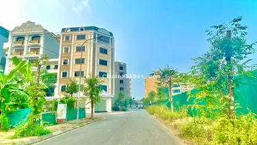 Bán đất đấu Phú Lương 2, 50m2, cạnh Trường TH Phú Cường, không lỗi. 3.95 tỷ