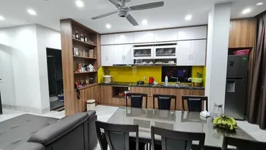 NHÀ 4 TẦNG, ĐƯỜNG TRƯỚC NHÀ Ô TÔ TRÁNH. 4.4 TỶ. 39m2. Văn Quán. 0964121377