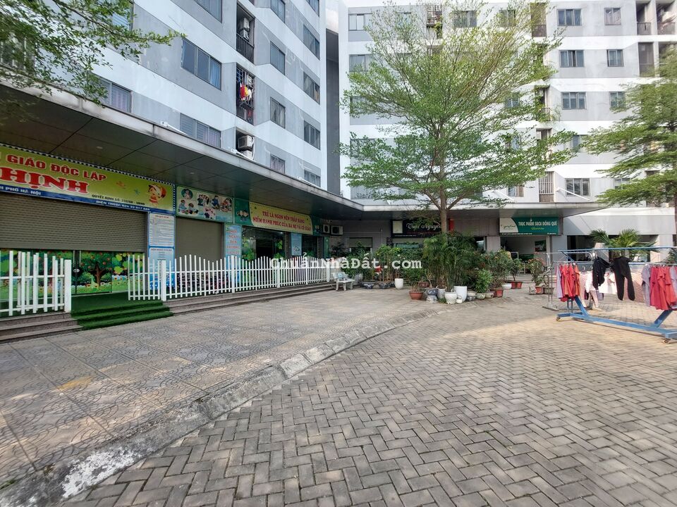 CHƯNG CƯ HÀ ĐÔNG, GIÁ TỐT NHẤT THỊ TRƯỜNG. 65M2.2 NGỦ, 1.3 TỶ. LH 0964121377