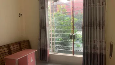 NHÀ ĐẸP, Ô TÔ ĐỖ CỬA, TỔ 8 YÊN NGHĨA, CẠNH HỒ ĐIỀU HÒA. 2.35 TỶ. 4 TẦNG, 35M2