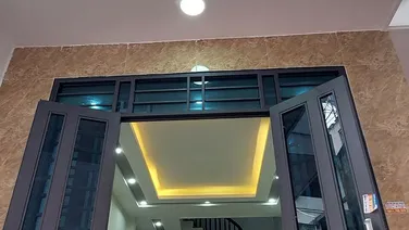 Giảm giá 500tr, chủ cần bán gấp nhàTân Triều, 33m2, 5 tầng, 4 ngủ, 2.9 tỷ. lh 0964 121377