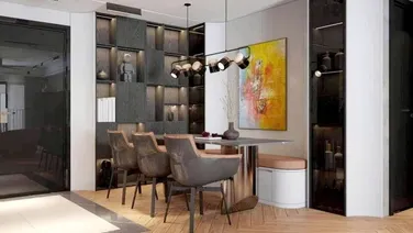 Cần bán căn hộ 58m2 tại toà chung cư cao cấp T- Place. 📲 Gọi Ngay: 0975.997.166