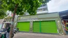Cho thuê shophouse khối đế đường Nguyễn Thị Minh Khai, Q3, giá 120 tr/tháng