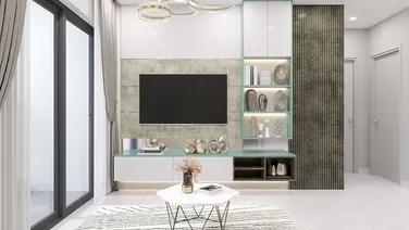 Trả góp chỉ 350tr sở hữu Căn hộ 2PN 2WC cho thuê 10 triệu 1 tháng gần Làng Đại học Thủ Đức