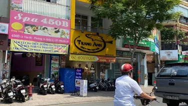 Bán nhà 2MT đoạn đẹp Lê Văn Sỹ, P14, Q3. DT: 4x16 3 lầu Công nhận đầy đủ không lộ giới giá 29,5 tỷ