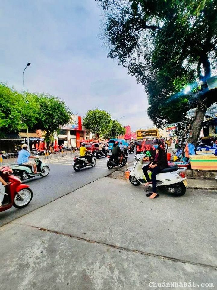 NGAY GIAO LỘ TÂY THẠNH LÊ TRỌNG TẤN -ĐẤT NỀN SIÊU RẺ CHỈ 50TR/M2 - 203M NGANG BỀ THẾ 12M CHỈ 11 TỶ