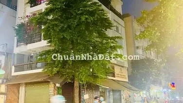 MTKD LÔ GÓC NGAY TÂN HƯƠNG - KHU VỰC SẦM UẤT - 2 TẦNG - 80M2 NHỈNH 9 TỶ XÍU