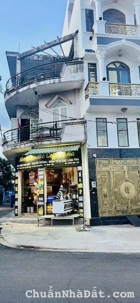 HÀNG THƠM - DÒNG TIỀN 20TR - NHÀ MẶT TIỀN CĂN GÓC 78M - 3 TẦNG NHÍCH 8 TỶ TL