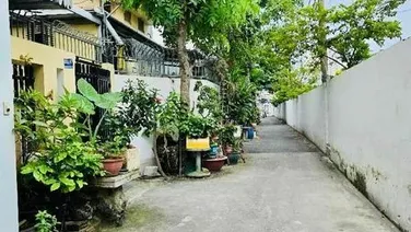 THOẠI NGỌC HẦU - HẺM 4C - 60M - 2 TẦNG - 3PN - SÔ VUÔNG NHỈNH 4 TỶ