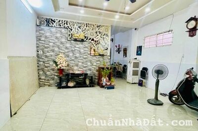 GÒ DẦU - HẺM XE HƠI - NGANG 5 - 63M 2 TẦNG 3 PHÒNG NGỦ GIÁ NHỈNH 6 TỶ