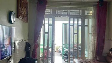 Bán nhà 5 x 15 giá 5.4 tỷ - 1/ Hiệp Bình Phước - 2 tầng - xe hơi thông