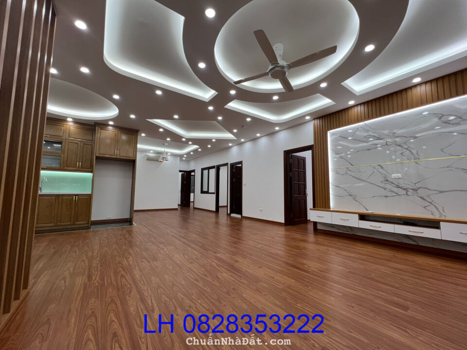 Căn hộ chung cư M3-M4 Nguyễn Chí Thanh – Láng Hạ - Đống Đa 155m 4PN 2WC giá 6.x tỷ LH 0966891695