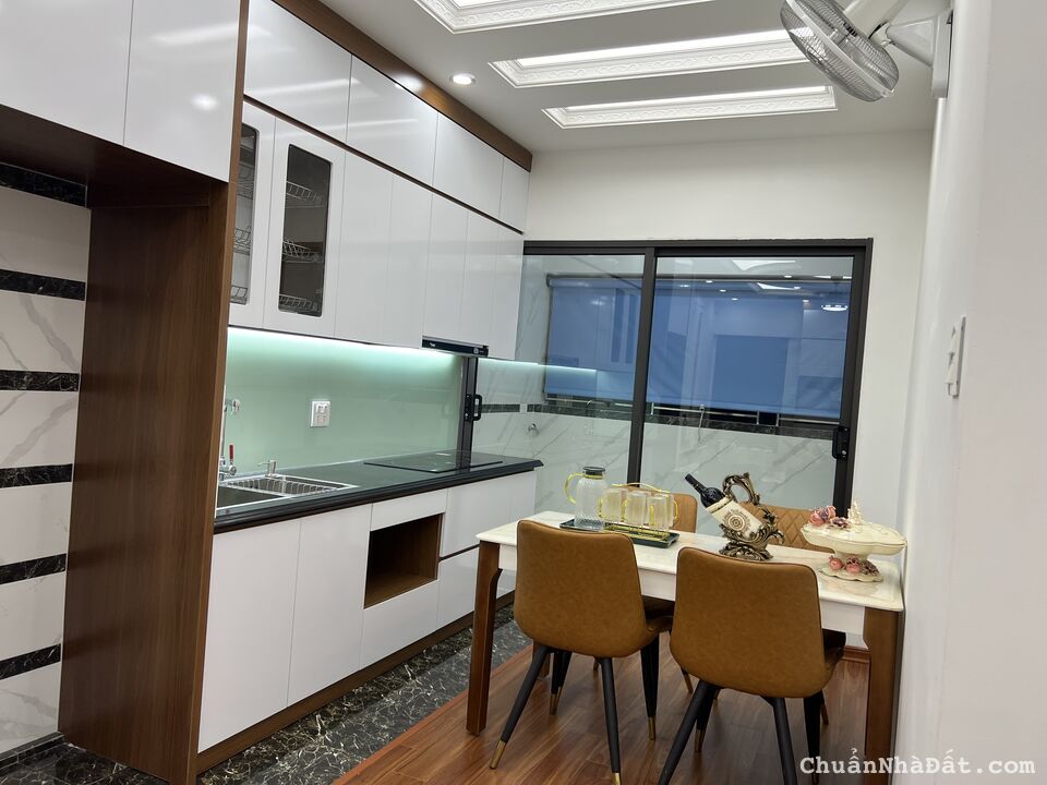 Bán căn hộ chung cư 17T10 Trung Hòa Nhân Chính – Cầu Giấy 80m2 3PN 2WC nhà đẹp đủ đồ giá 3.6 tỷ