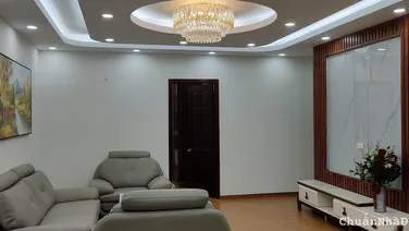 Bán căn hộ N09B2 Thành Thái – Dịch Vọng- Cầu Giấy 133m2 3PN 2WC nhà đẹp 5 tỷ LH 0966891695