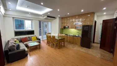 Bán căn hộ chung cư 165 Thái Hà – Đống Đa 100m 3PN 2WC Đủ đồ giá 5.05 tỷ LH 0981053095
