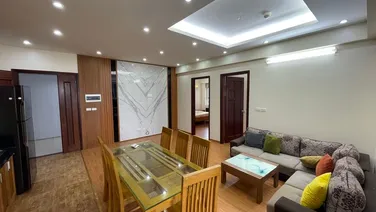 Bán căn hộ chung cư 165 Thái Hà – Đống Đa 100m 3PN 2WC Đủ đồ giá 5.05 tỷ LH 0828353222