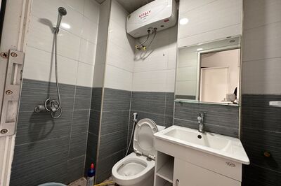 Bán căn hộ chung cư 137 Nguyễn Ngọc Vũ- Trung Hòa– Cầu Giấy 86m2 3PN 2WC nhà đẹp đủ đồ giá 3.6 tỷ