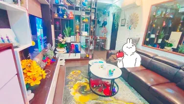 Bán căn hộ chung cư Đặng Xá Gia Lâm 58m 2PN 2WC thoáng mát đầy đủ nội thất