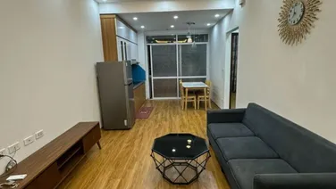 Bán chung cư 58m Đông Nam khu AD Đặng Xá Gia Lâm Hà Nội