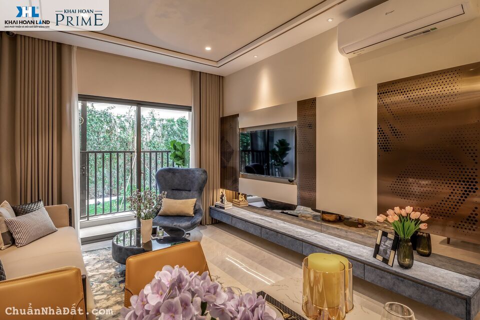 CHỈ THANH TOÁN 480 TRIỆU MUA NGAY CĂN HỘ RESORT VEN SÔNG LIỀN KỀ PHÚ MỸ HƯNG