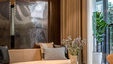 Bán căn hộ Khải Hoàn Prime. Loại 1 pn + 1, 30trieu/ booking/can