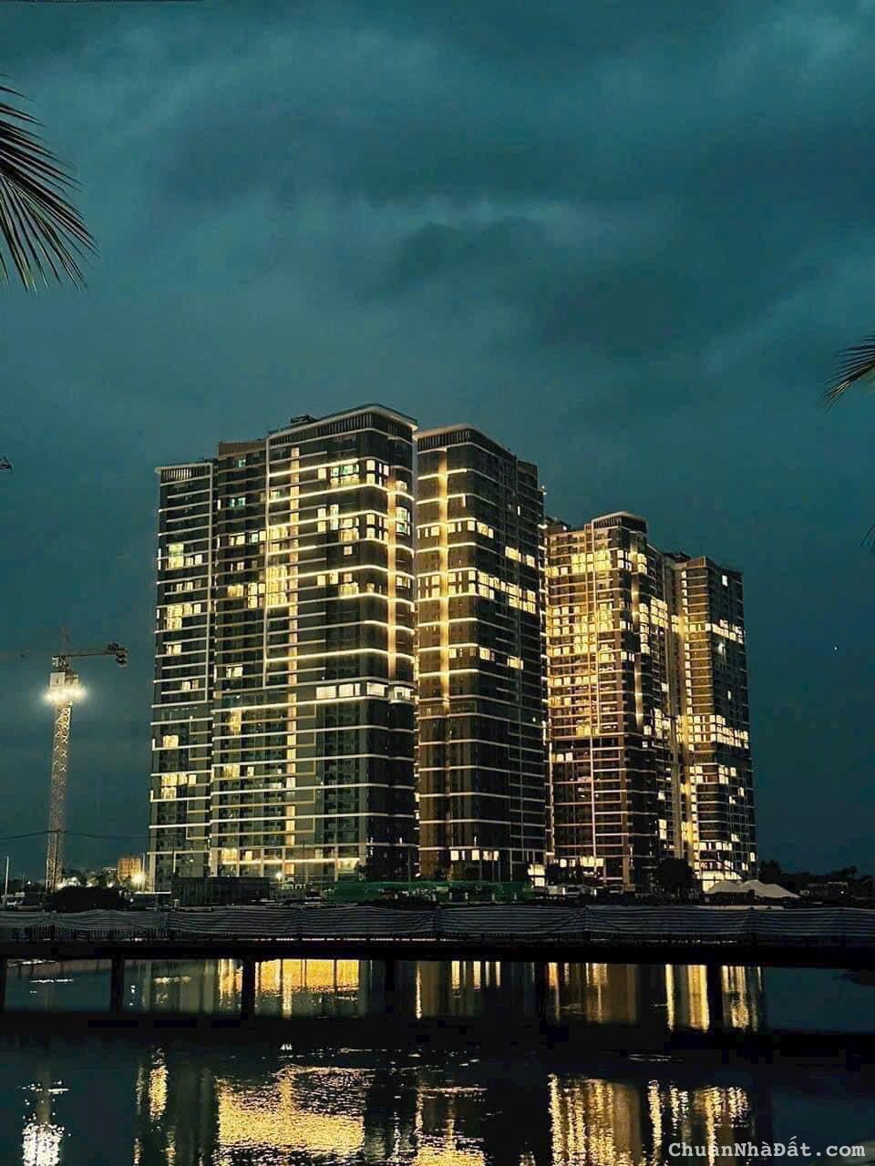 Căn hộ The Beverly Solari, đối diện Vincom, Vinbus, mua trực tiếp từ CĐT giá tốt nhất