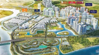 Bán CH Vinhomes giá CĐT, kế Vincom CK 13%, tặng học bổng Vinschool