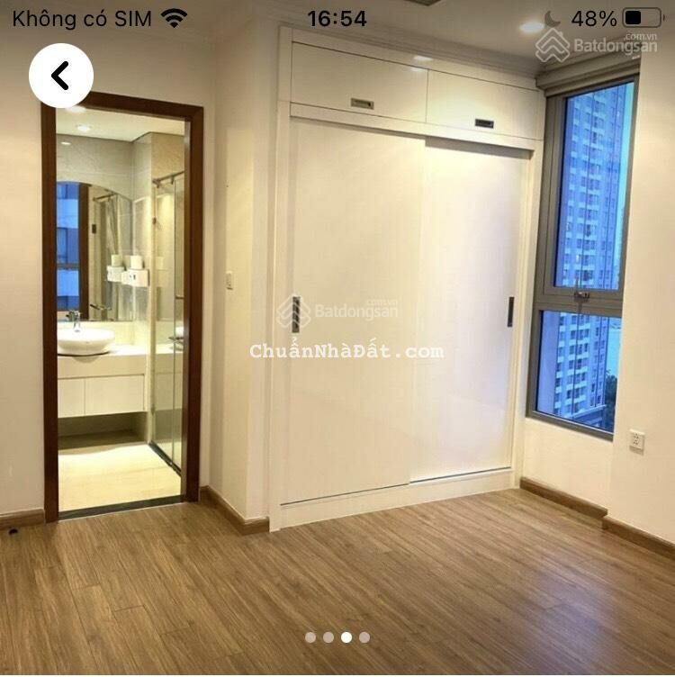 Cho thuê căn hộ 135m2, 3 ngủ tại chung cư Hapulico Complex - Nguyễn Huy Tưởng