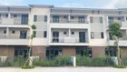 Chủ nhà cần tiền bán gấp nhà phố trục thông vị trí đẹp tại KĐT Vsip TP Từ Sơn