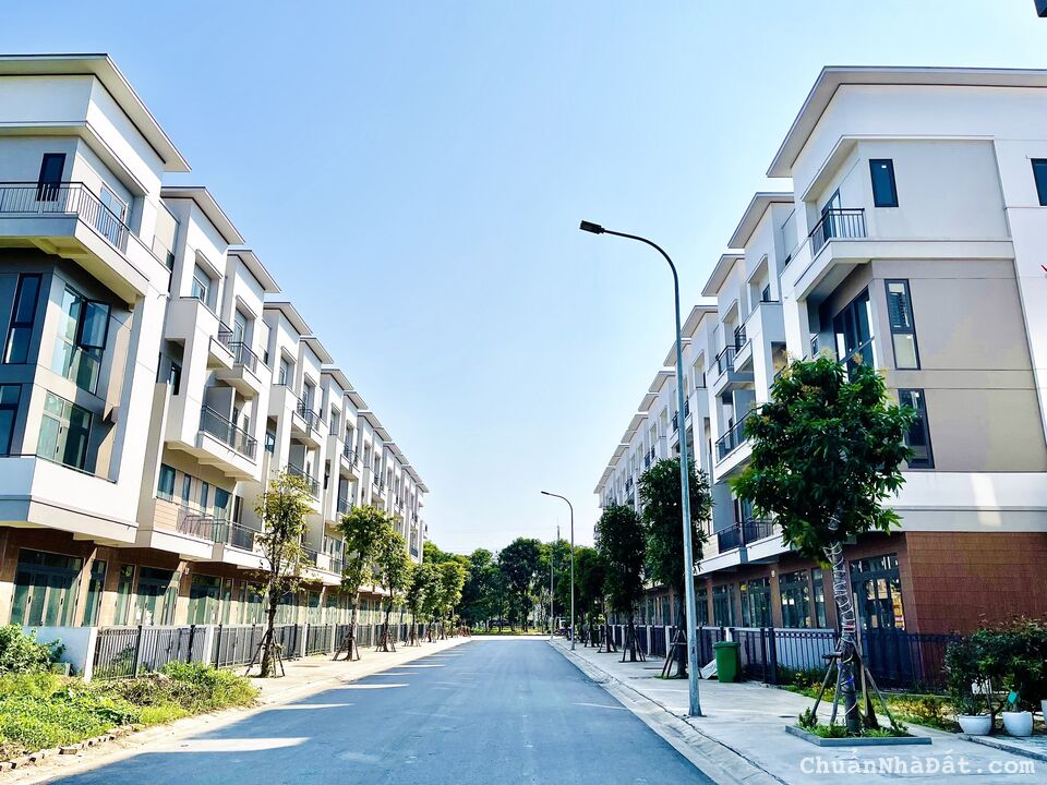 Cần bán nhà phố gần chung cư giá đáy của thị trường TP Từ Sơn