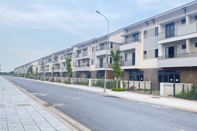 Chính chủ cần bán gấp nhà phố giá đáy chỉ hơn 40tr/m2 tại TP Từ Sơn