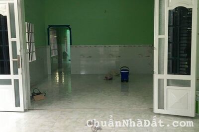 Bán nhà cấp 4 ở TT Lái Thiêu TP Thuận An BD giá 2,5 tỷ 