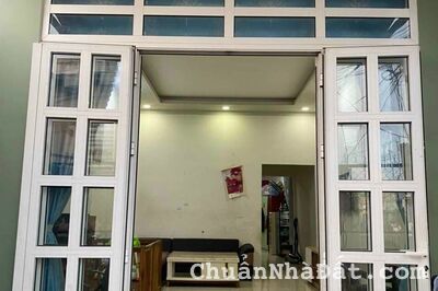 Bán căn nhà tâm huyết ở Phú lợi TP Thủ Dầu Một giá 2,15 tỷ 