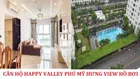 Khu căn hộ Happy Valley Phú Mỹ Hưng quận 7 tiện ích đẳng cấp giá 5.2 tỷ