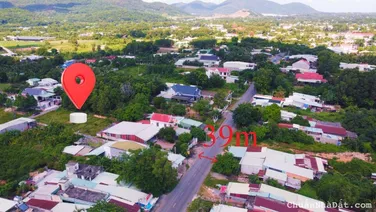 Bán đất Châu Pha Phú Mỹ, 5x25m, 500 triệu NH hỗ trợ 70%