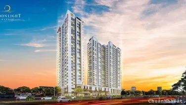 Moonlight Avenue cơ hội bắt đáy cho nhà đầu tư thông thái chỉ 2 tỷ căn hộ trung tâm Thủ Đức