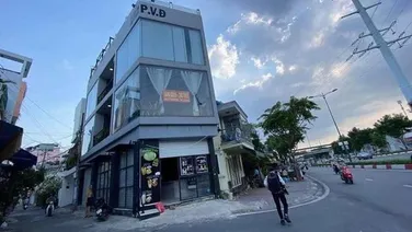 CẦN CHO THUÊ ĐƯỜNG NGUYỄN TRÃI QUẬN 1 VỊ TRÍ KINH DOANH DOANH ĐA NGÀNH NGHỀ