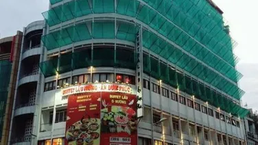 CẦN CHO THUÊ GẤP NHÀ MT ĐƯƠNG TRƯƠNG CÔNG ĐỊNH QUẬN TÂN BÌNH