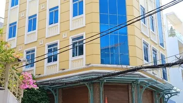 CẦN CHO THUÊ GẤP NHÀ MT ĐƯỜNG NGUYỄN BĨNH KHIÊM QUẬN 1 VỊ TRÍ KINH DOANH ĐA NGÀNH NGHỀ