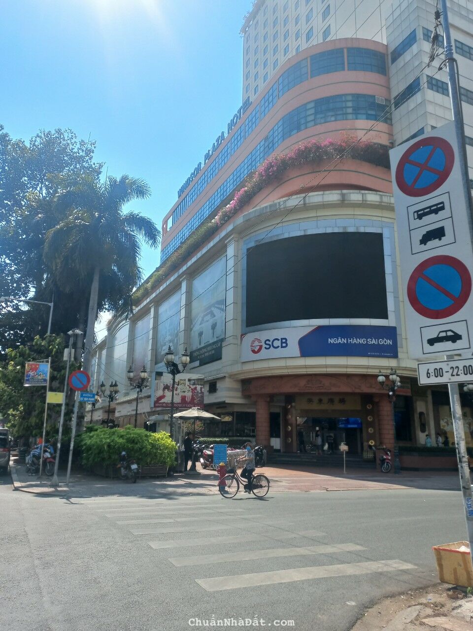 NHÀ ĐẸP CHO THUÊ ĐƯỜNG TRẦN PHÚ QUẬN 5 VỊ TRÍ TUYẾN ĐƯỜNG VÍP KD NHÀ HÀNG 